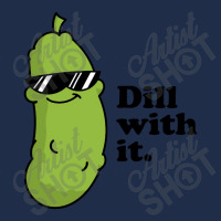 Dill With It Baseball Cap | Artistshot