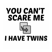 I Have Twins Sticker | Artistshot