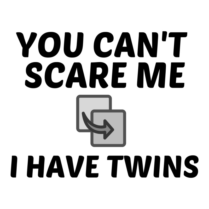 I Have Twins Sticker | Artistshot