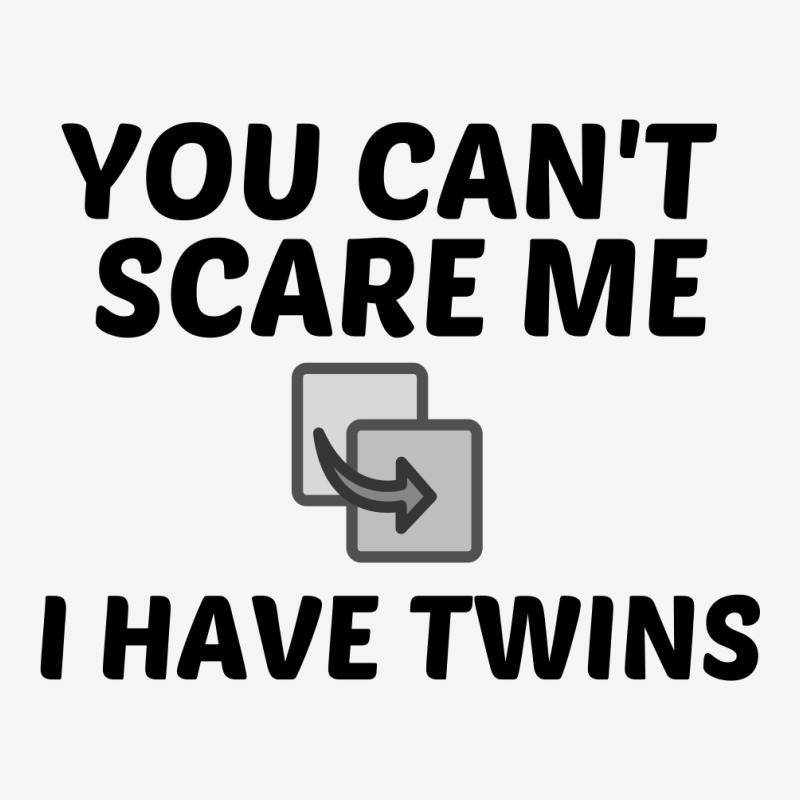 I Have Twins Throw Pillow | Artistshot