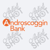 Androscoggin Bank Trucker Cap | Artistshot