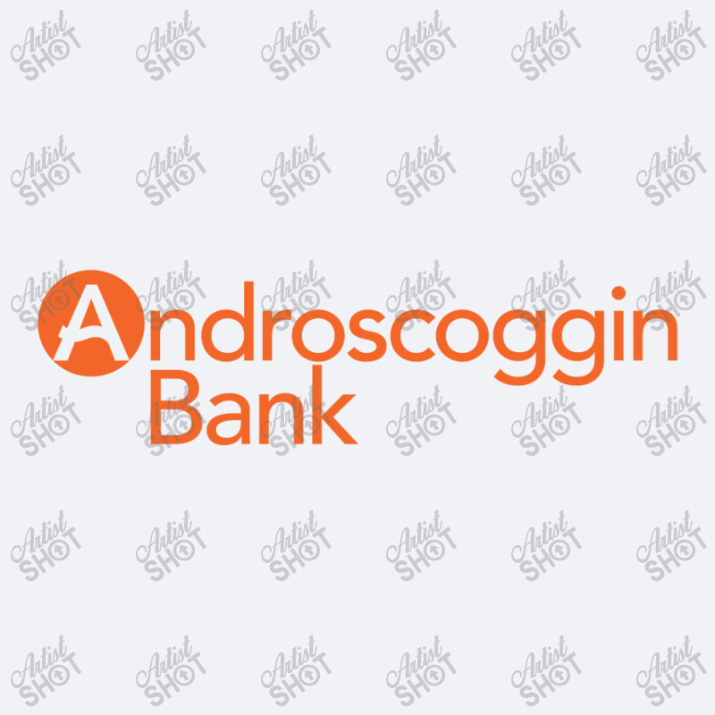 Androscoggin Bank Trucker Cap by rispan | Artistshot