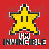 I'm Invincible Trucker Cap | Artistshot