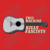 This Machine Kills Fascists Trucker Cap | Artistshot