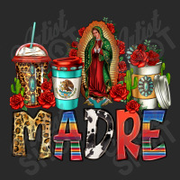 Lady Of Guadalupe Madre Coffee Cups Printed Hat | Artistshot