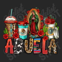 Lady Of Guadalupe Abuela Coffee Cups Women's Pajamas Set | Artistshot