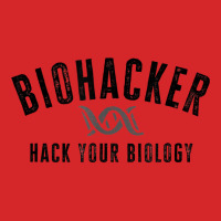 Biohacker Biohacking Your Biology Dna T Shirt Trucker Cap | Artistshot