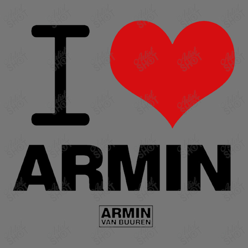 I Love Armin Armin Van Buuren Camo Snapback | Artistshot