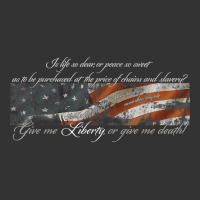 Give Me Liberty Or Give Me Death Patrick Henry Full Quote Cub Paper Bag ...