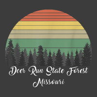 Deer Run State Forest Men's Polo Shirt | Artistshot