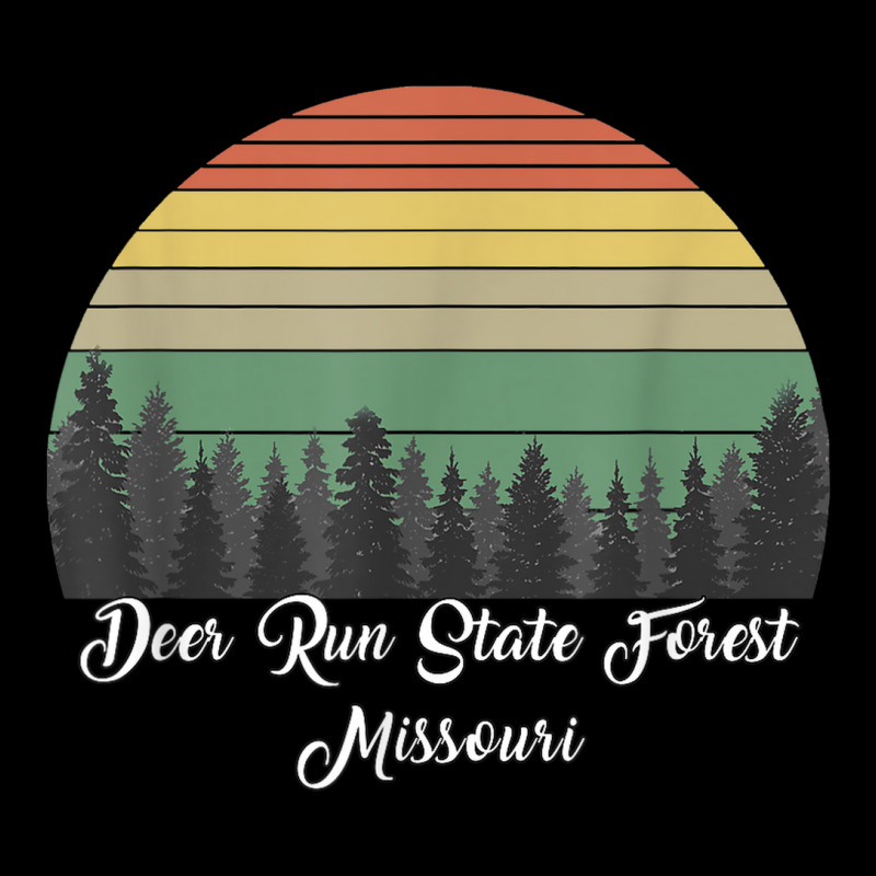 Deer Run State Forest Unisex Jogger by Tiktify | Artistshot