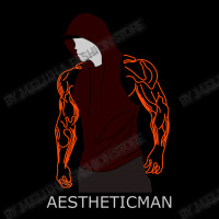 Aesthetic Man 1 Long Sleeve Shirts | Artistshot