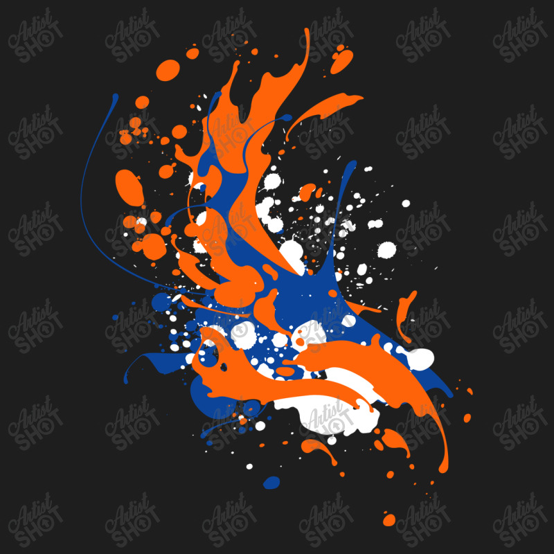 Color Artistic Classic T-shirt | Artistshot