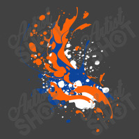 Color Artistic Vintage T-shirt | Artistshot