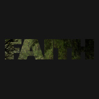 Faith Active Duffel | Artistshot