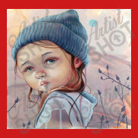 Giclee - Beautiful Children Baseball Cap | Artistshot