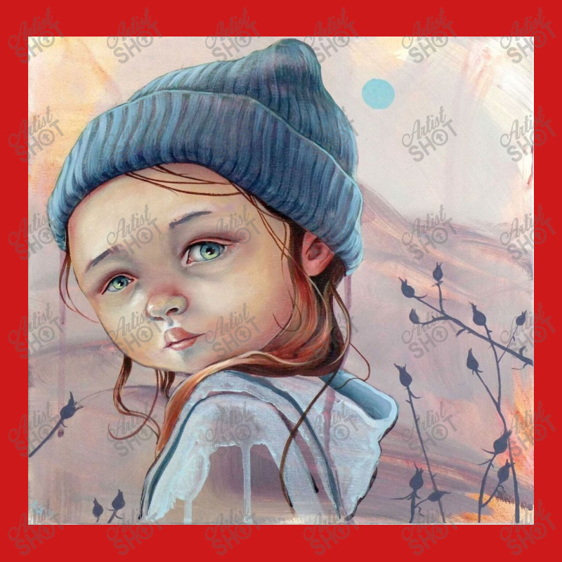 Giclee - Beautiful Children Baseball Cap | Artistshot