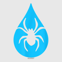 Water Droplet Spider Waterspider Coworker Swagazon Associate T Shirt Baseball Cap | Artistshot