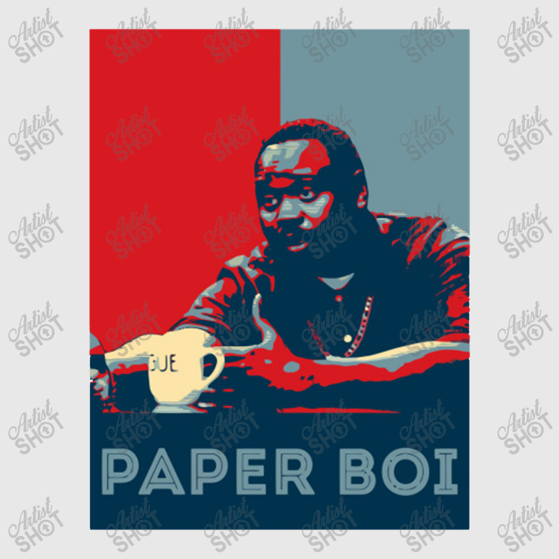 Paper Boi Baseball Cap | Artistshot