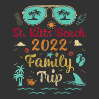 Family Trip 2022 Vacation Lost Paradise St. Kitts Beach Raglan Basebal Baby Bodysuit | Artistshot