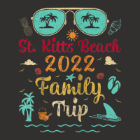 Family Trip 2022 Vacation Lost Paradise St. Kitts Beach Raglan Basebal Champion Hoodie | Artistshot