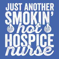 Hospice Nurse T Shirt For National Nurses Day Mesh Cap | Artistshot