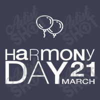 Harmonyday Mesh Cap | Artistshot