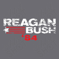 Reagan Bush Mesh Cap | Artistshot