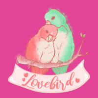 Lovebird T-shirt | Artistshot