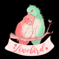 Lovebird V-neck Tee | Artistshot