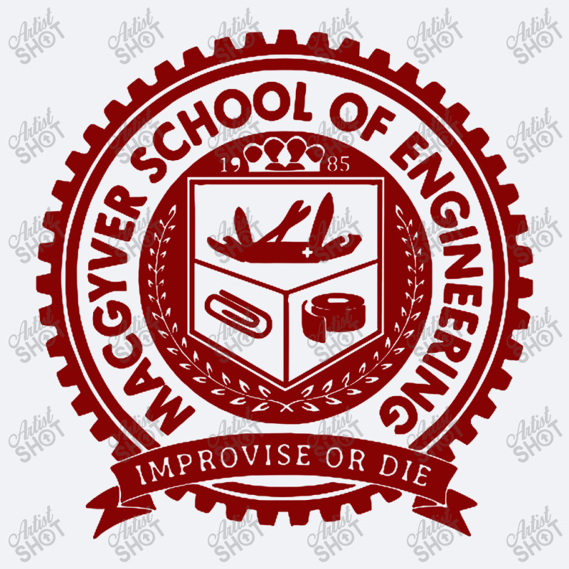 Engineering School Trucker Cap by jessicasnellnf | Artistshot