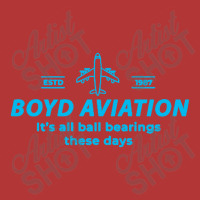 Boyd Aviation Camo Snapback | Artistshot