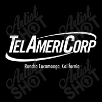 Tel Americorp Camo Snapback | Artistshot