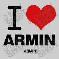 I Love Armin Armin Van Buuren Flat Bill Snapback Cap | Artistshot