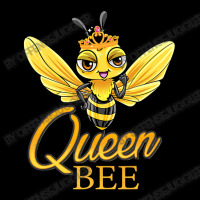 Bee Beekeeper Queen Bee Crown Women Girls Honey Bee Hive Beekeeping 92 Flat Bill Snapback Cap | Artistshot