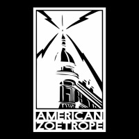 American Zoetrope Flat Bill Snapback Cap | Artistshot