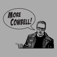 I Need More Cowbell T-shirt | Artistshot