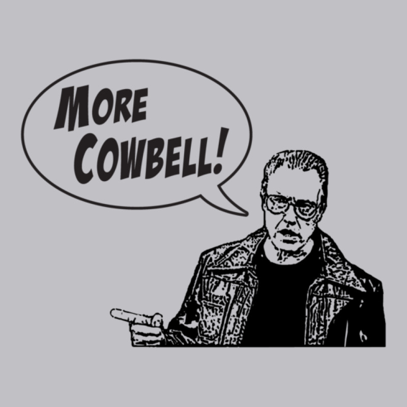 I Need More Cowbell Pocket T-Shirt by OZGUC | Artistshot