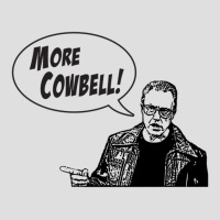 I Need More Cowbell V-neck Tee | Artistshot