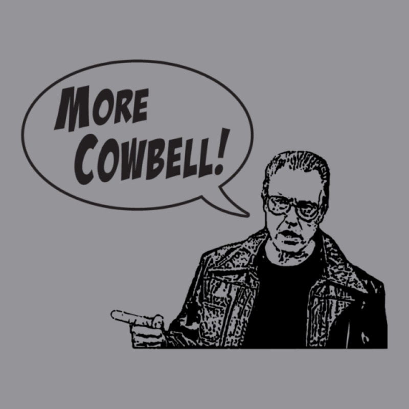 I Need More Cowbell 3/4 Sleeve Shirt by OZGUC | Artistshot