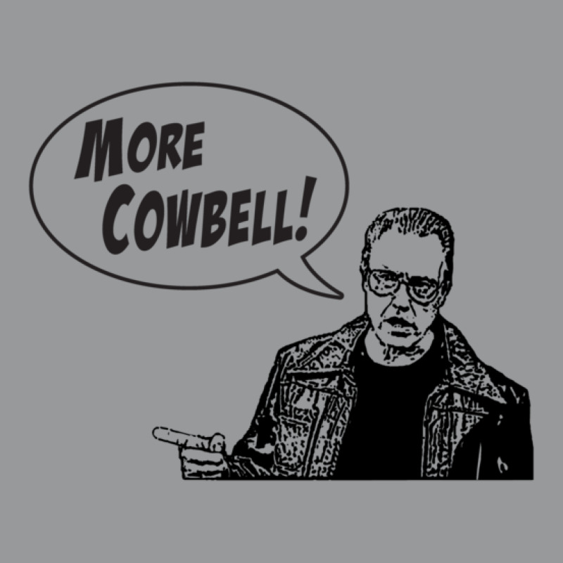 I Need More Cowbell Crewneck Sweatshirt by OZGUC | Artistshot