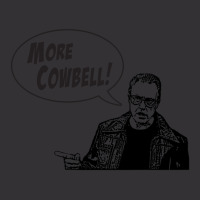 I Need More Cowbell Vintage Short | Artistshot