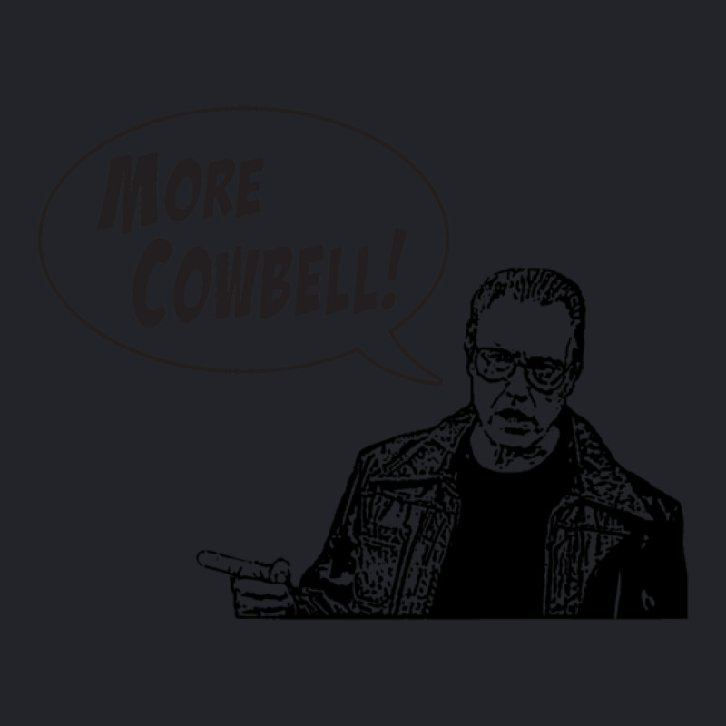 I Need More Cowbell Lightweight Hoodie by OZGUC | Artistshot