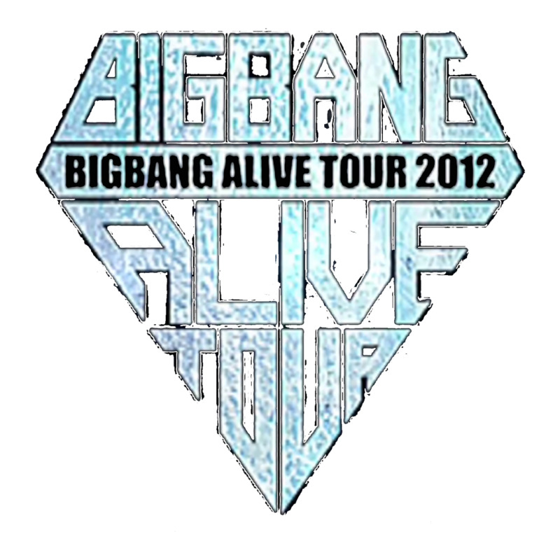 Big Bang Alive 2012 Queen Paper Bag - 16 X 6 X 19 1/4 | Artistshot