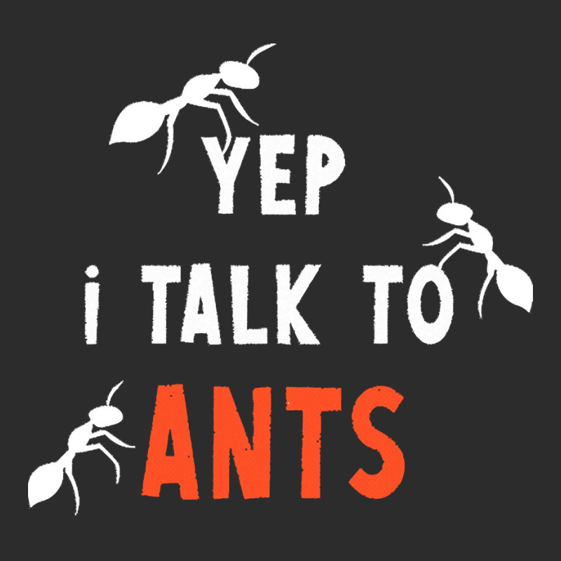 Ant T  Shirt Ant Joke Design For Ant Insect Pet Owners T  Shirt Exclusive T-shirt | Artistshot