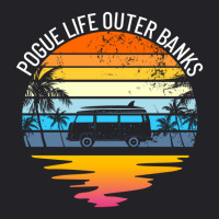 Pogue Life Outer Banks North Carolina Vacation Travel Youth Tee | Artistshot