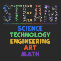 Steam Teacher Back To School Stem Toddler T-shirt | Artistshot