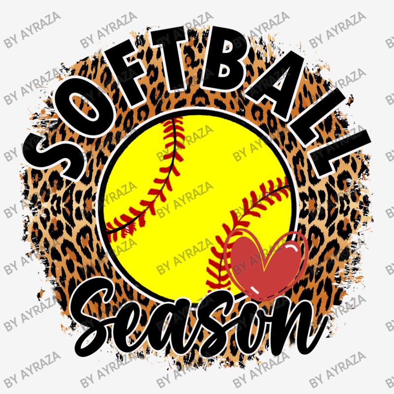 Softball Season Toddler Hoodie by Ayraza | Artistshot