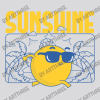 Sunshine Women's Triblend Scoop T-shirt | Artistshot