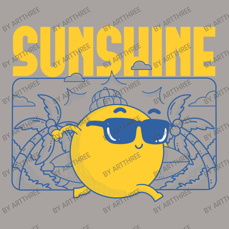 Sunshine Racerback Tank | Artistshot